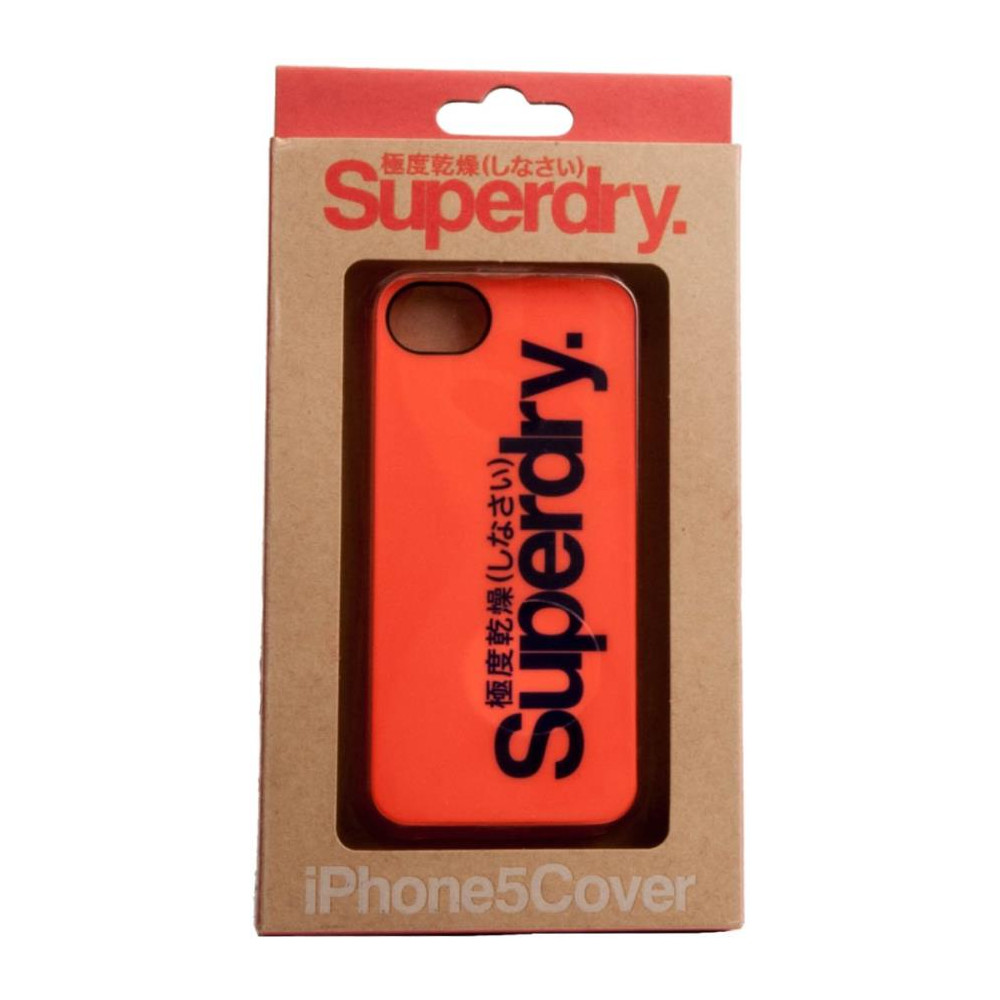 Coque rigide iphone 5/5s