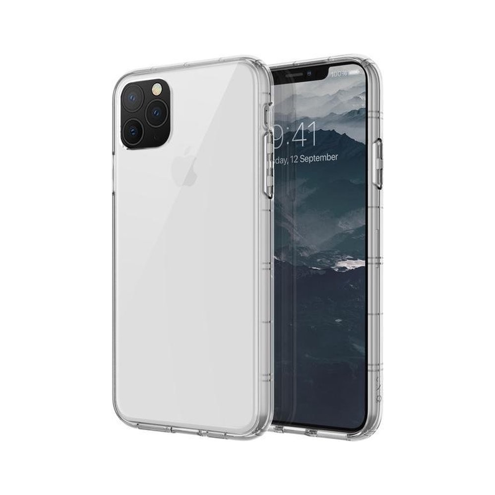 Coque souple iPhone 11 Pro Max