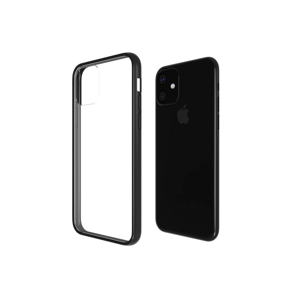 Coque iPhone 11