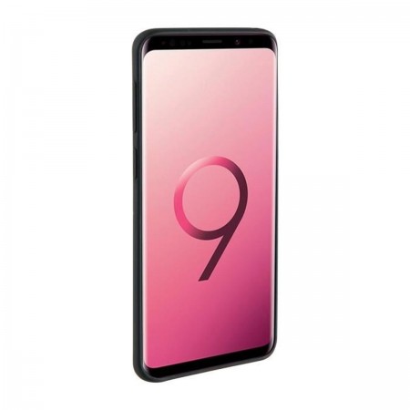 Coque silicone pour SAMSUNG S9