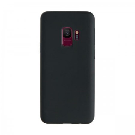Coque silicone pour SAMSUNG S9