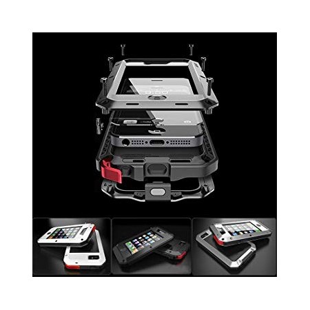 coque iphone 5 incassable