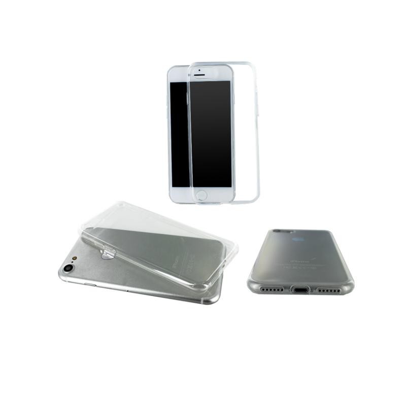 Coque transparente pour iPhone 7/8/se 2020