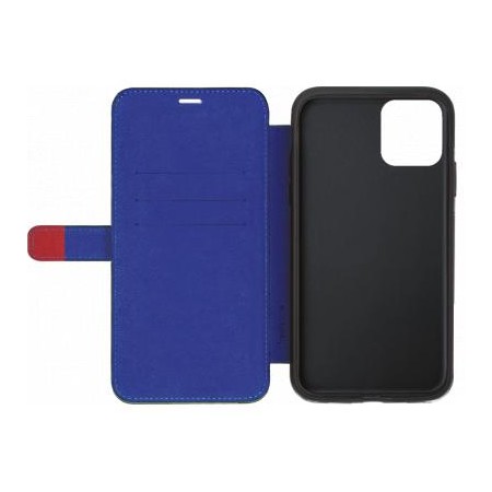 Coque portefeuille pour Apple iPhone 12 mini