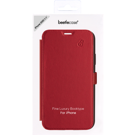 Coque portefeuille pour Apple iPhone 12 mini