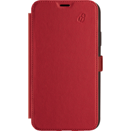 Coque portefeuille pour Apple iPhone 12 mini