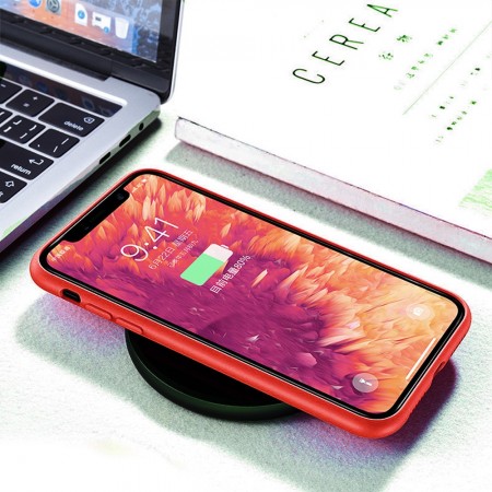 Coque de protection pour iPhone 11 PRO Max