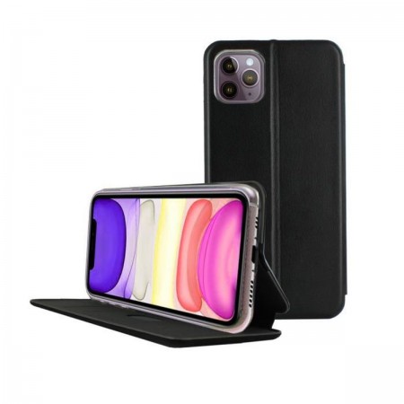 Etui avec fermeture aimantée pour iPhone 11 PRO MAX