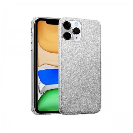 Coque de protection paillettes pour iPhone 11 Pro Max