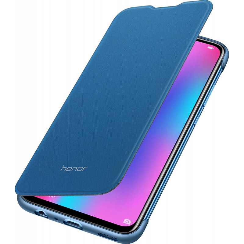 Etui portefeuille pour HONOR 10 Lite