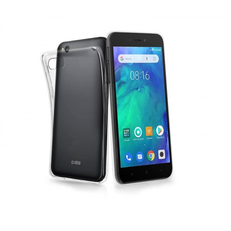 Coque Skinny pour Xiaomi Redmi Go