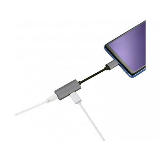 Adaptateur USB-C vers Jack 3,5mm