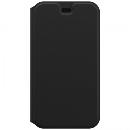 OtterBox Étui à rabat Strada Via pour l'iPhone 11 - Noir