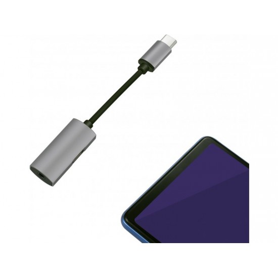 Adaptateur USB-C vers Jack 3,5mm