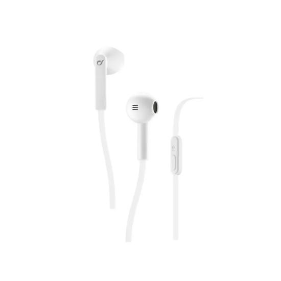 Casque audio kit main libre plat