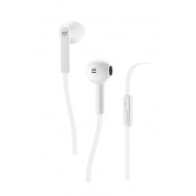 Casque audio kit main libre plat