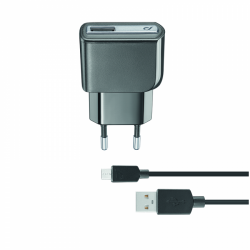 Chargeur USB 1A Micro USB