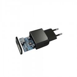 Chargeur USB 1A Micro USB