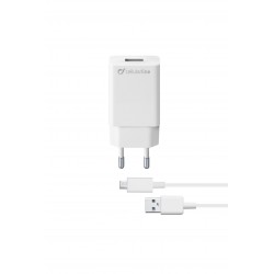 Chargeur USB 10w Micro USB