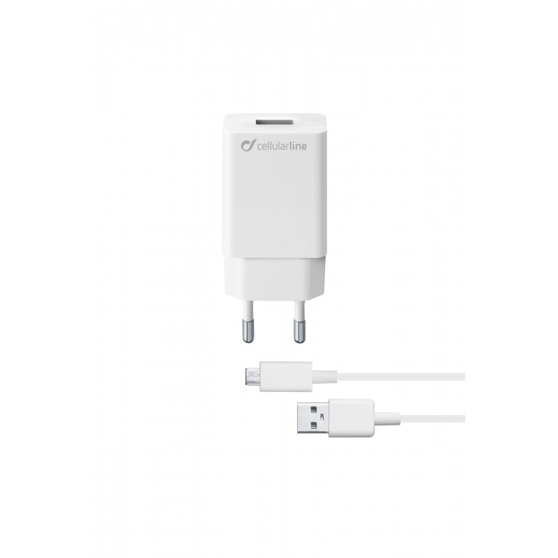 Chargeur USB 10w Micro USB