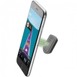 Support magnétique MAG4 adhésif