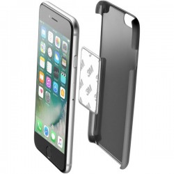 Support magnétique MAG4 adhésif