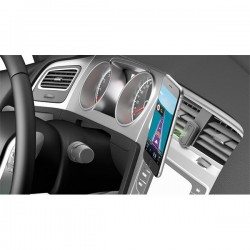 Support magnétique MAG4 adhésif