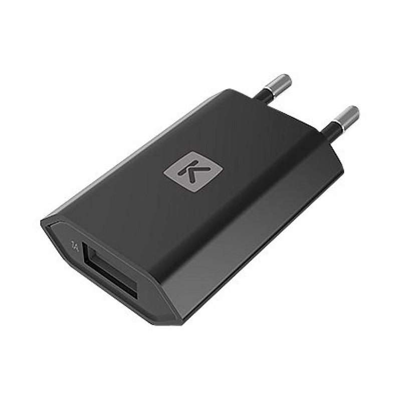 Chargeur universel USB 1A