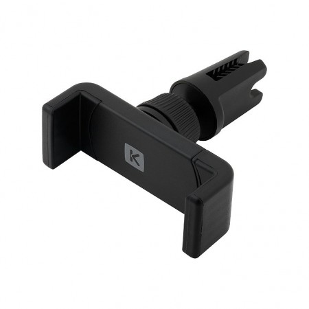 Support universel sur fixation grille voiture