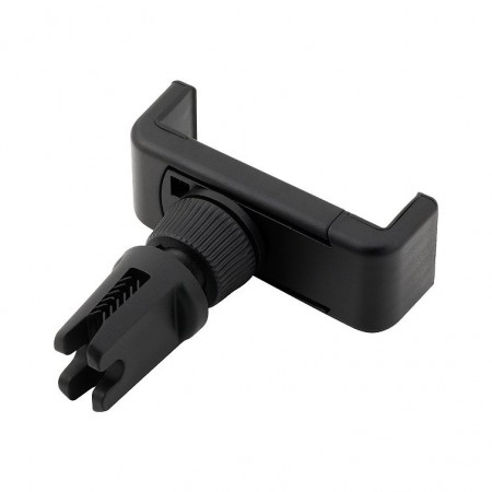 Support universel sur fixation grille voiture