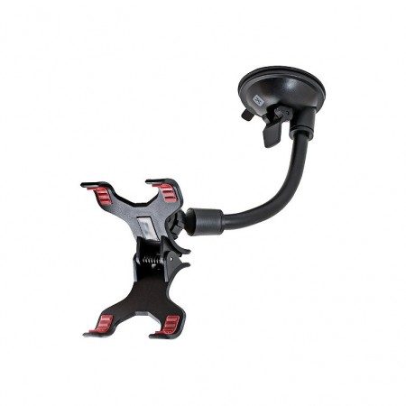 Support universel via fixation ventouse LINKSTER