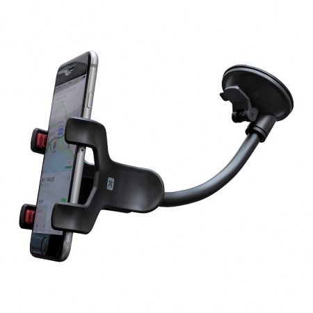 Support universel via fixation ventouse LINKSTER