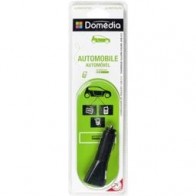 Chargeur allume-cigare USB 2,0 entrée 12-24V, sortie 5V/2,1A