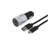 Chargeur USB allume cigare...