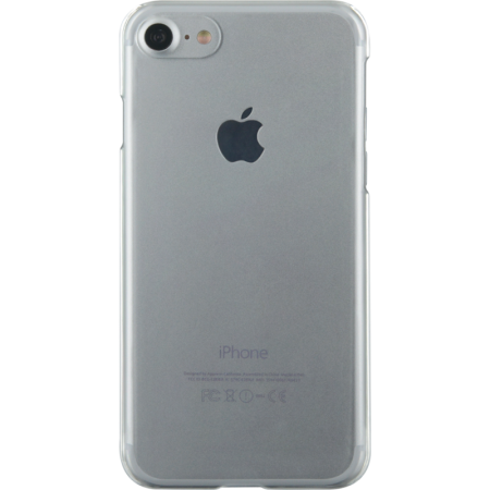 Coque rigide transparente pour iPHONE 6/7/8/SE20