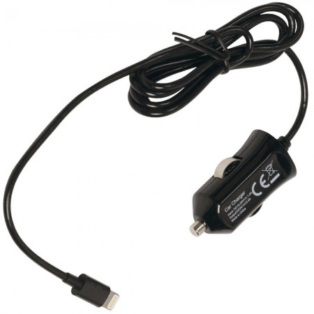 Chargeur Lightning 2,4A avec câble 1M