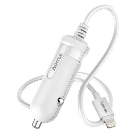 Chargeur Lightning 1A/5w