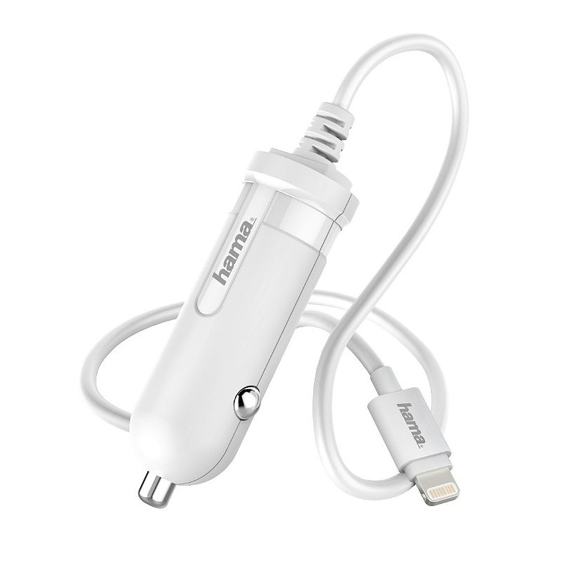 Chargeur Lightning 1A/5w