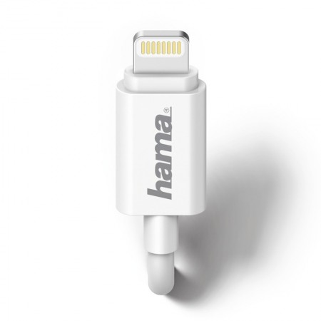 Chargeur Lightning 1A/5w