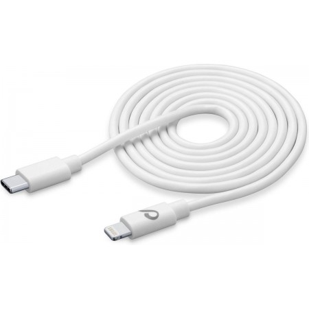 Câble de charge USB-C vers Lightning (Apple)