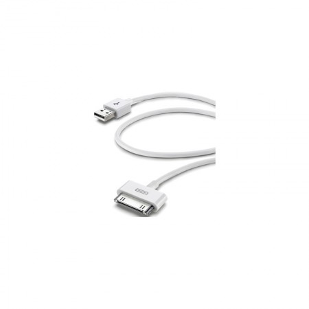 Cable Charge Data iPhone 3 et 4