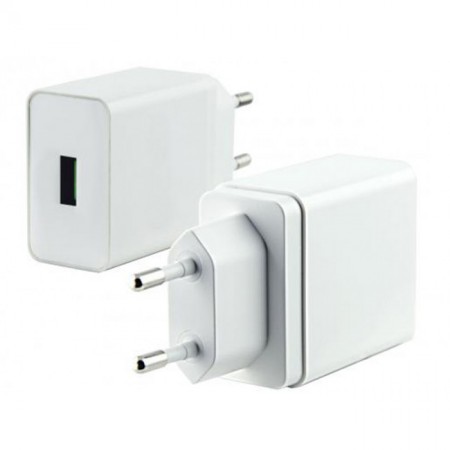 Chargeur USB 2.4A QC3.0