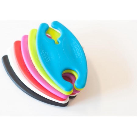 Enrouleur de câble BOBINO (3 Couleurs au choix)