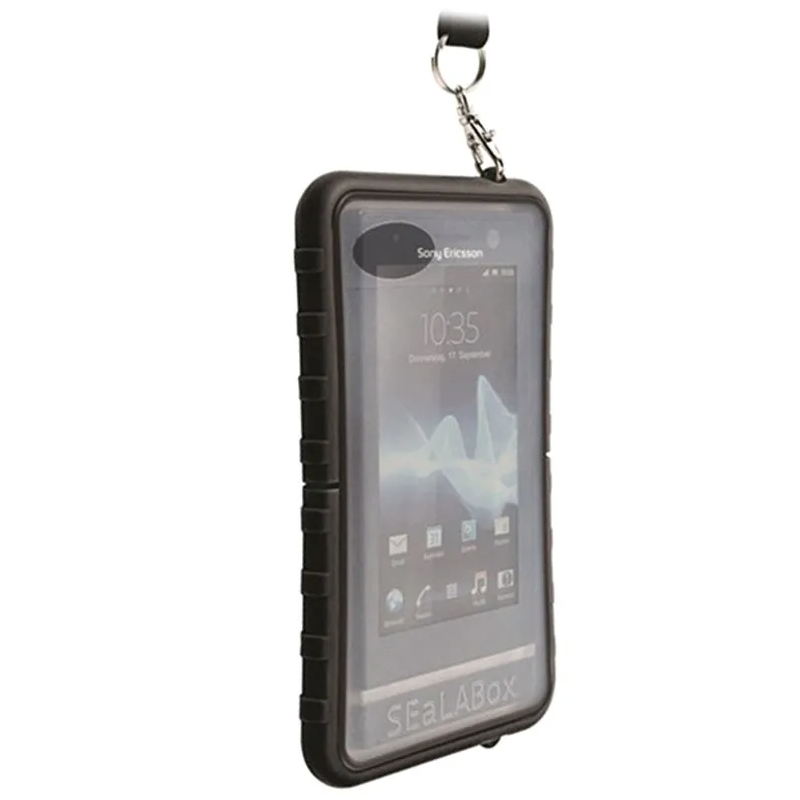 Etui étanche pour téléphone (3 modèles)