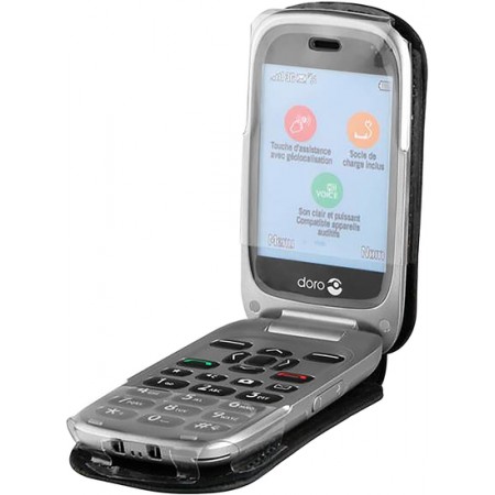 Coque pour DORO 6530