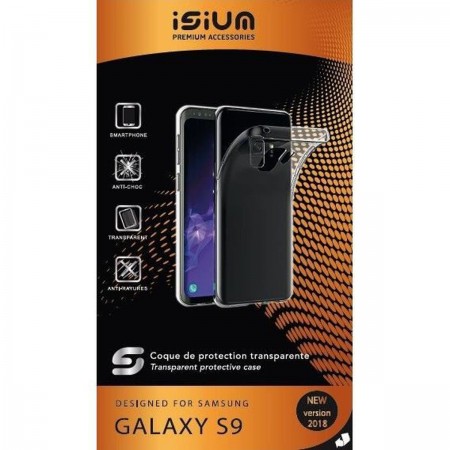 Coque de protection pour GALAXY S9