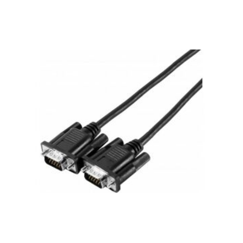 Câble VGA Mâle / Mâle 5M