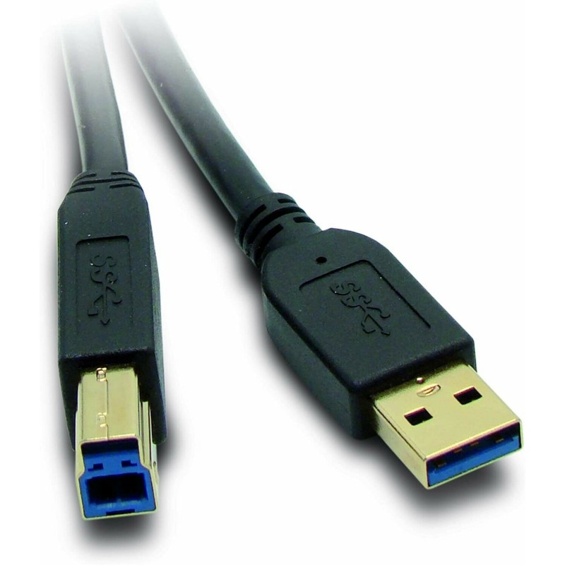 Câble USB 3.0 A Mâle - B Mâle 3M (300cm)