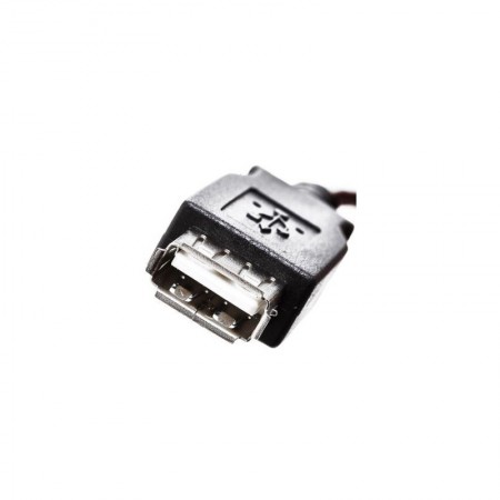 Rallonge USB 2.0 (M/F) 3M (300cm)