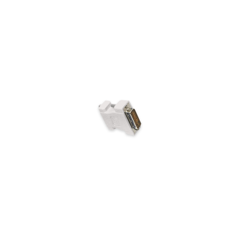 Adaptateur DVI / SVGA femelle
